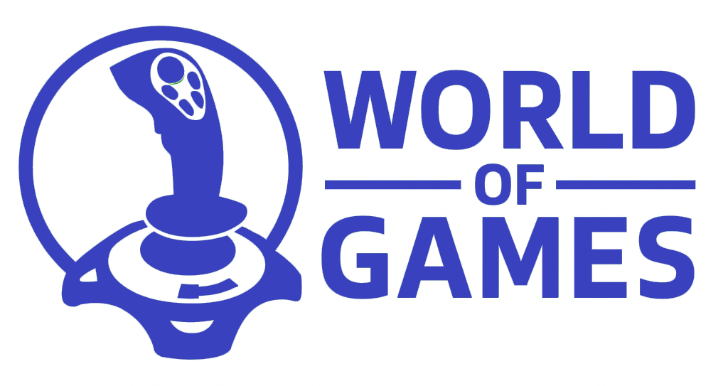 World of Games